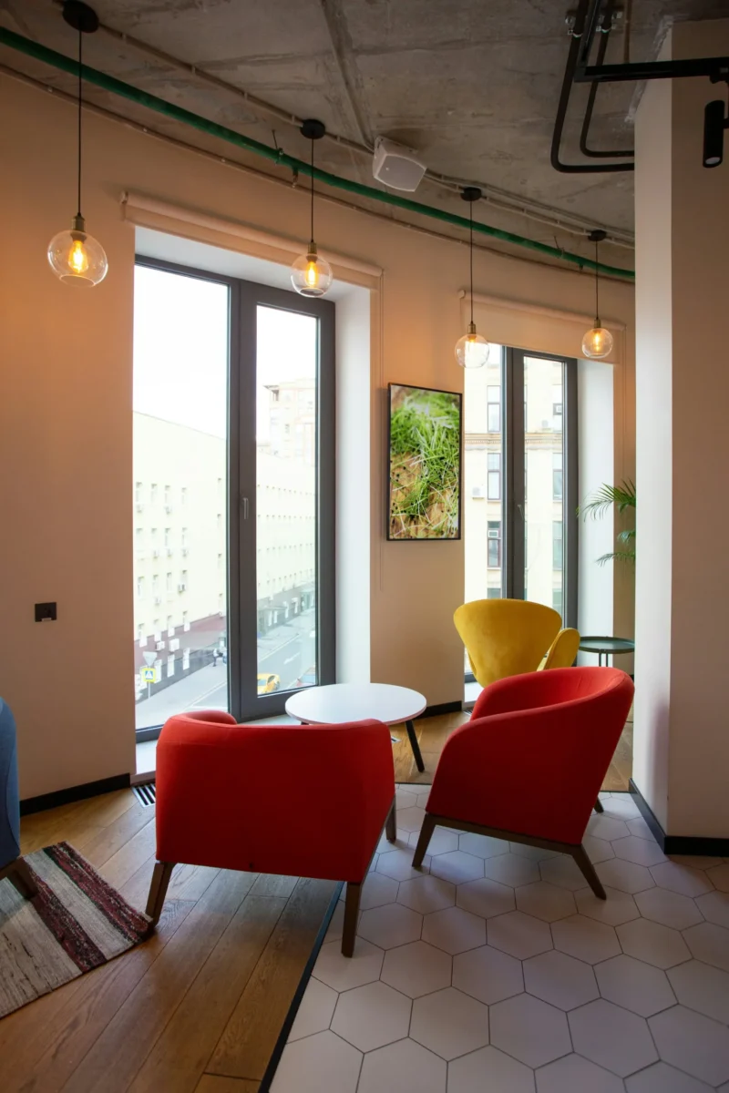 Cost-effective Fit-out Plans