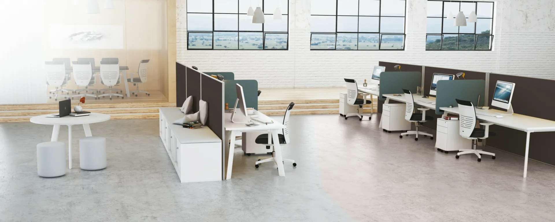 Future-ready Office Design