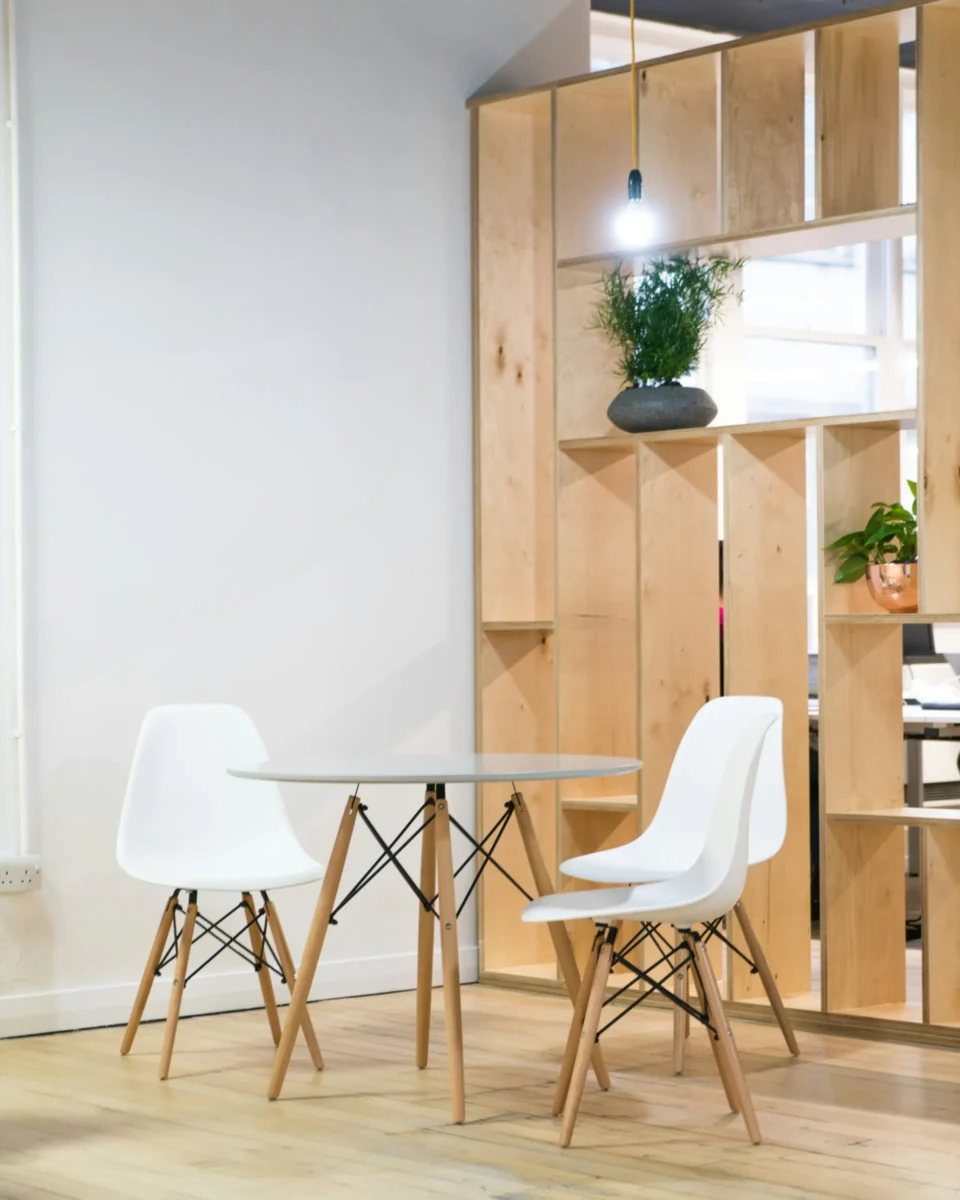 Innovative Workplace Solutions