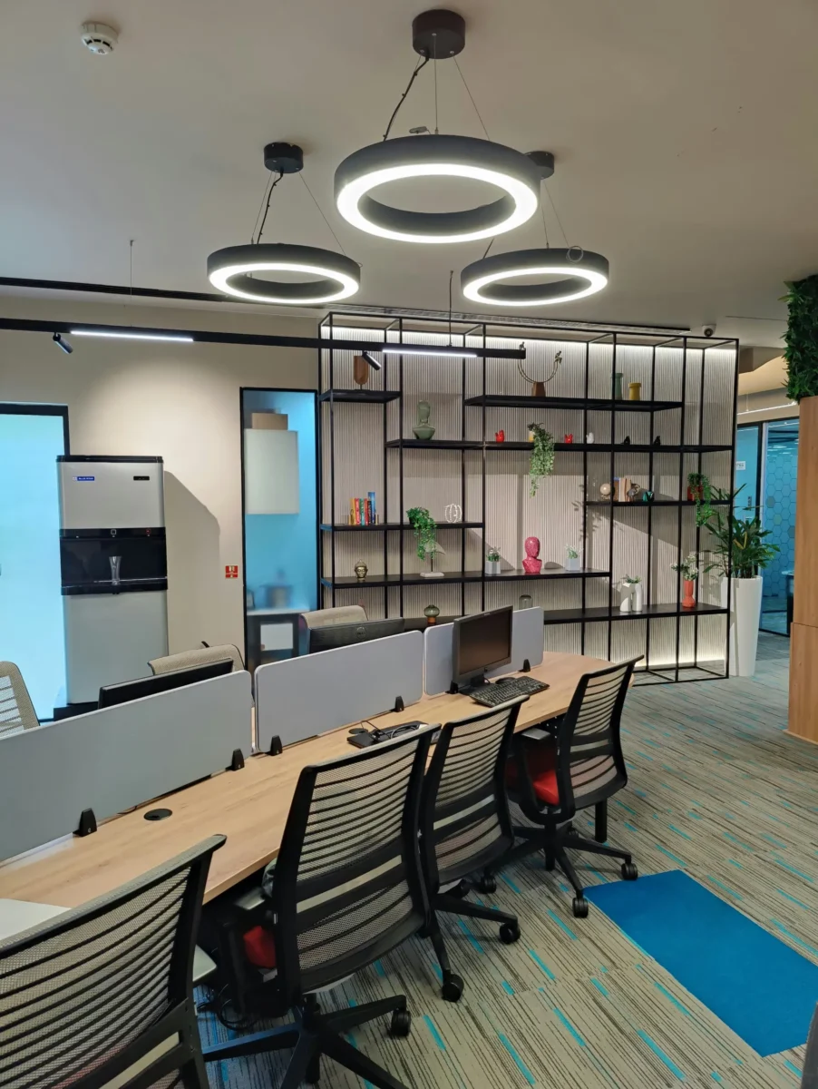 Office Renovation Experts