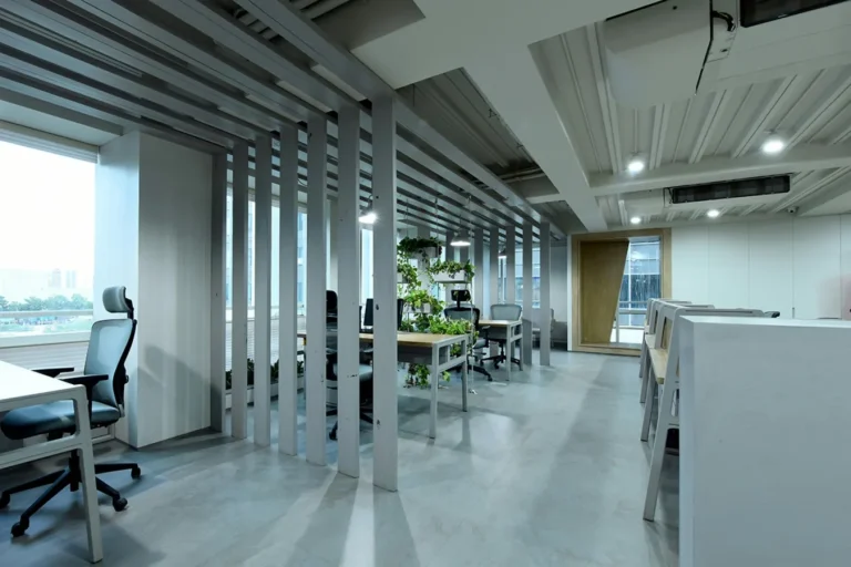 Collaborative Work Environments