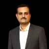 Jaganmohan Anasingaraju Jaganmohan Anasingaraju