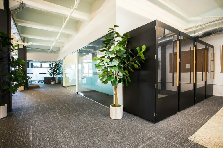 Office Interior Design Pune