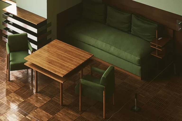 Premium Office Interiors India