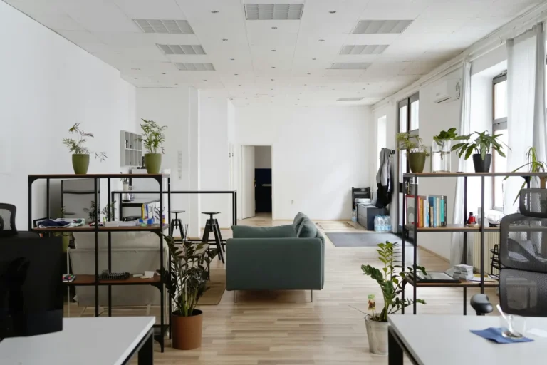 Workspace Design Studio