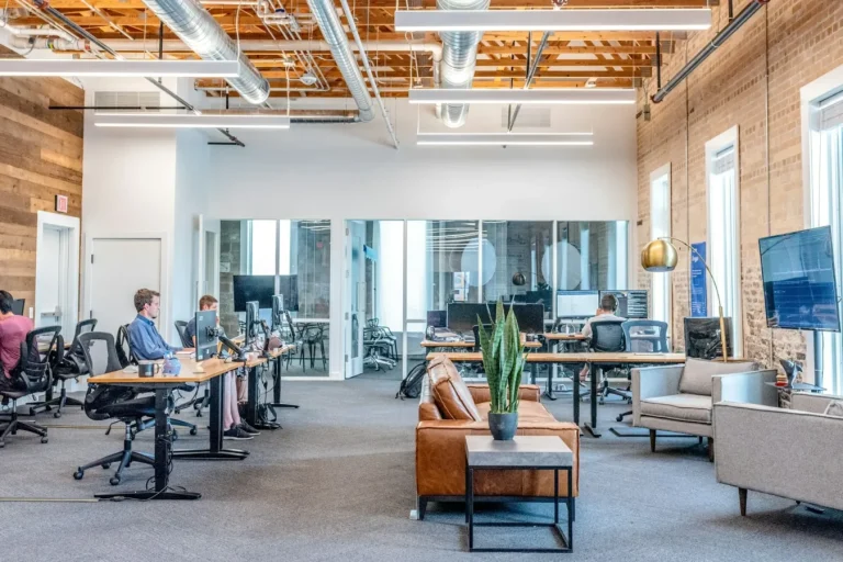 Workspace Funding Partner